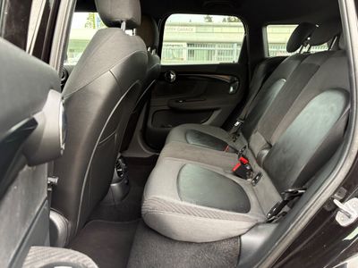 2017 Mini Countryman Cooper S