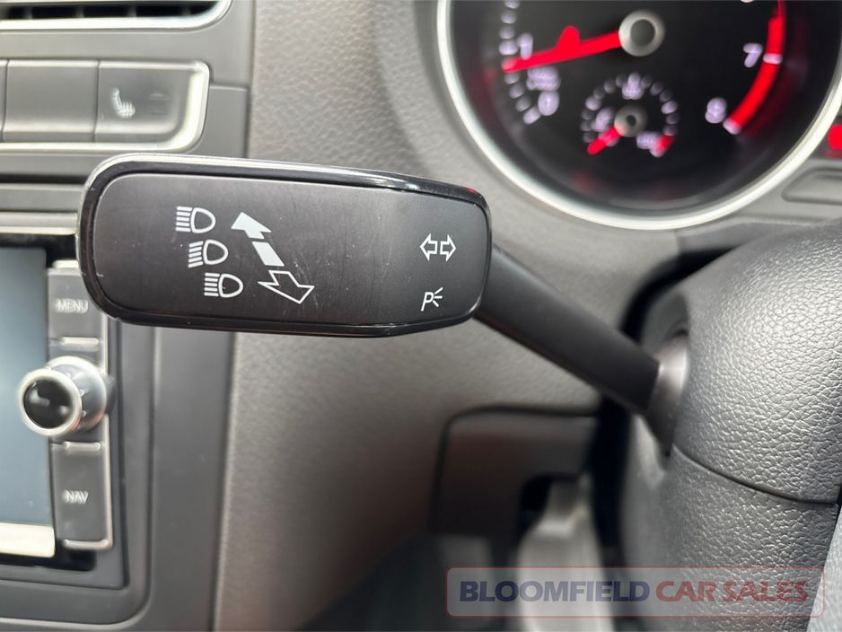 2017 Volkswagen Polo