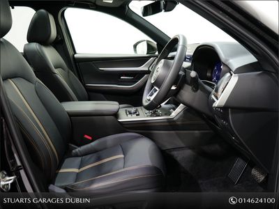 2024 Mazda CX-80