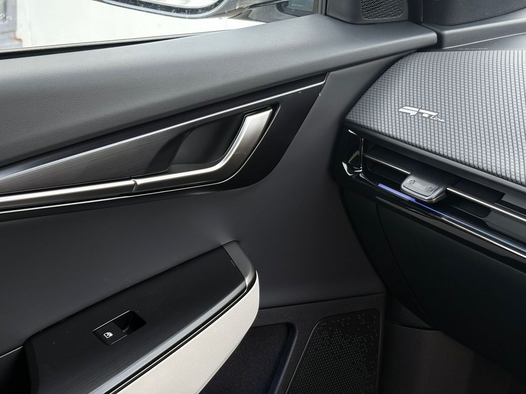 2026 Kia EV6