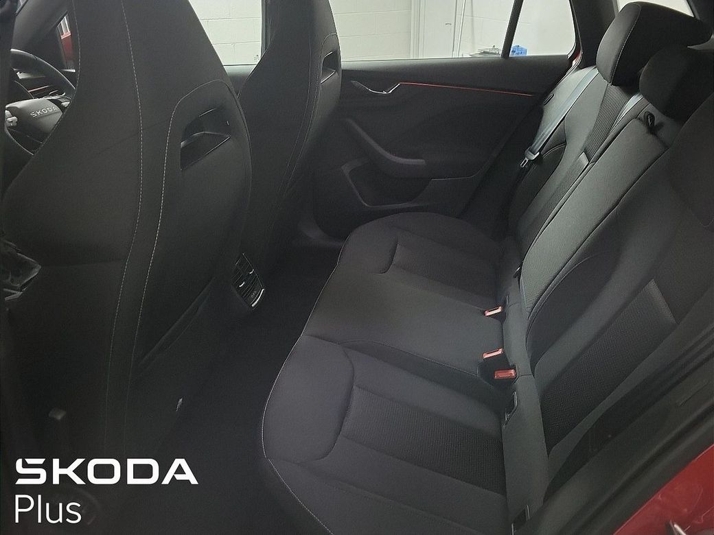 2026 Skoda Kamiq