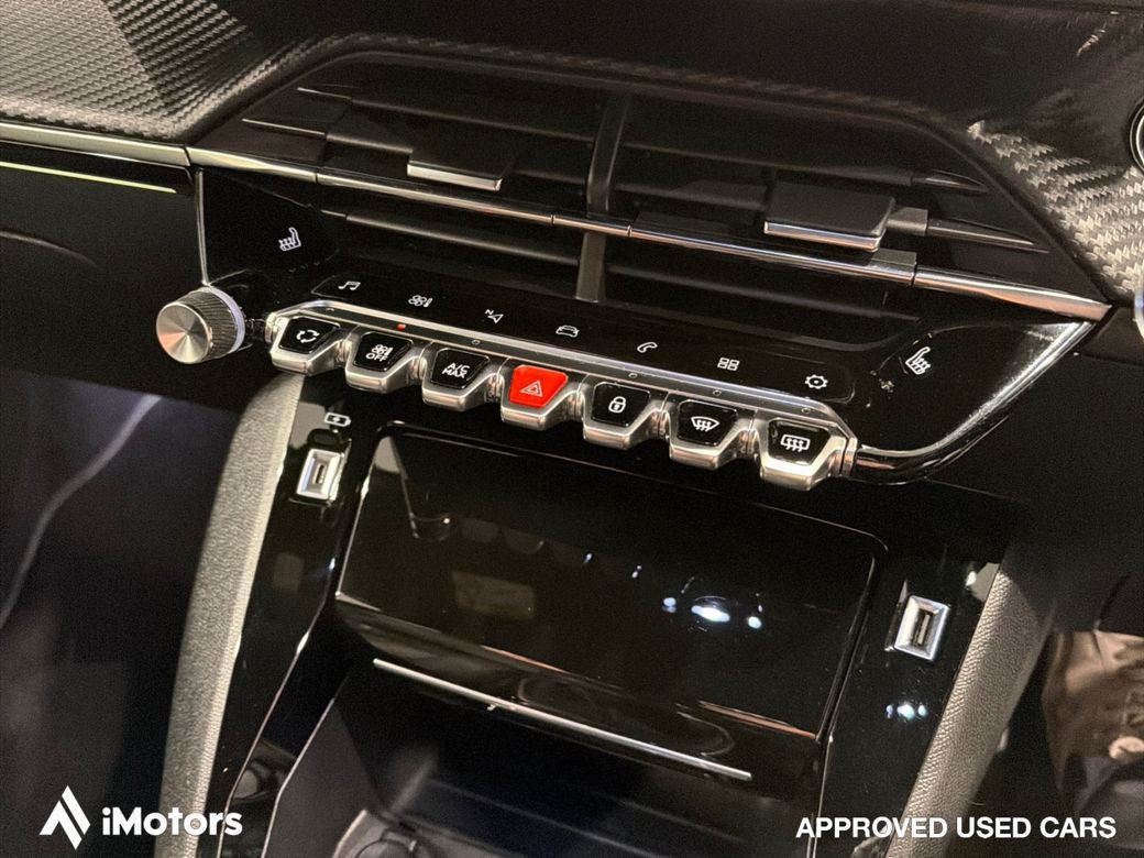 2021 Peugeot 2008