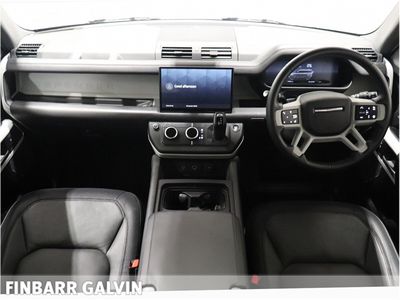 2024 Land Rover Defender