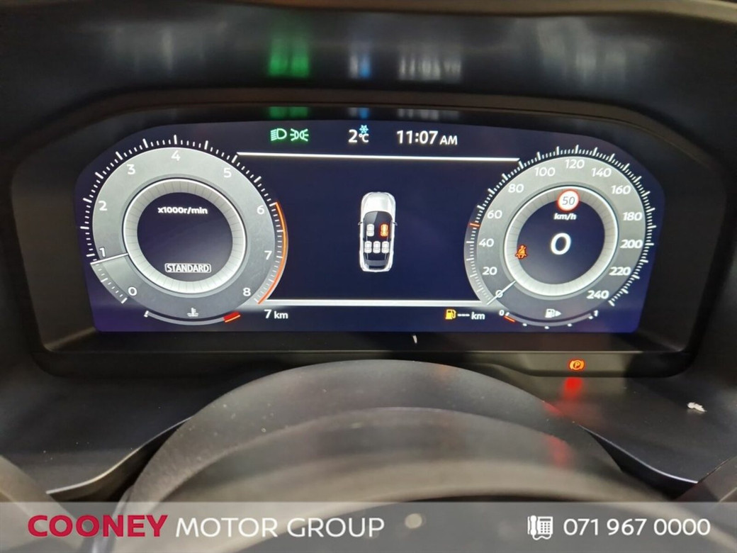 2026 Nissan Qashqai