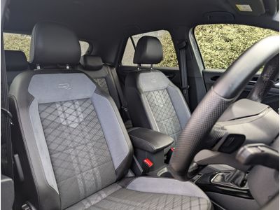 2023 Volkswagen T-Roc