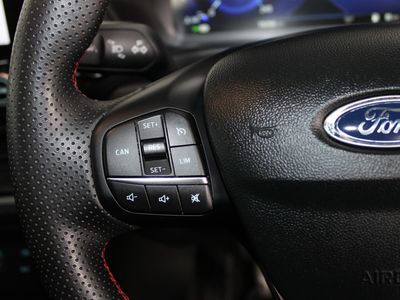 2021 Ford Puma
