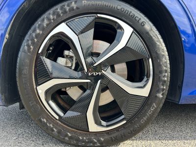 2024 Kia EV6
