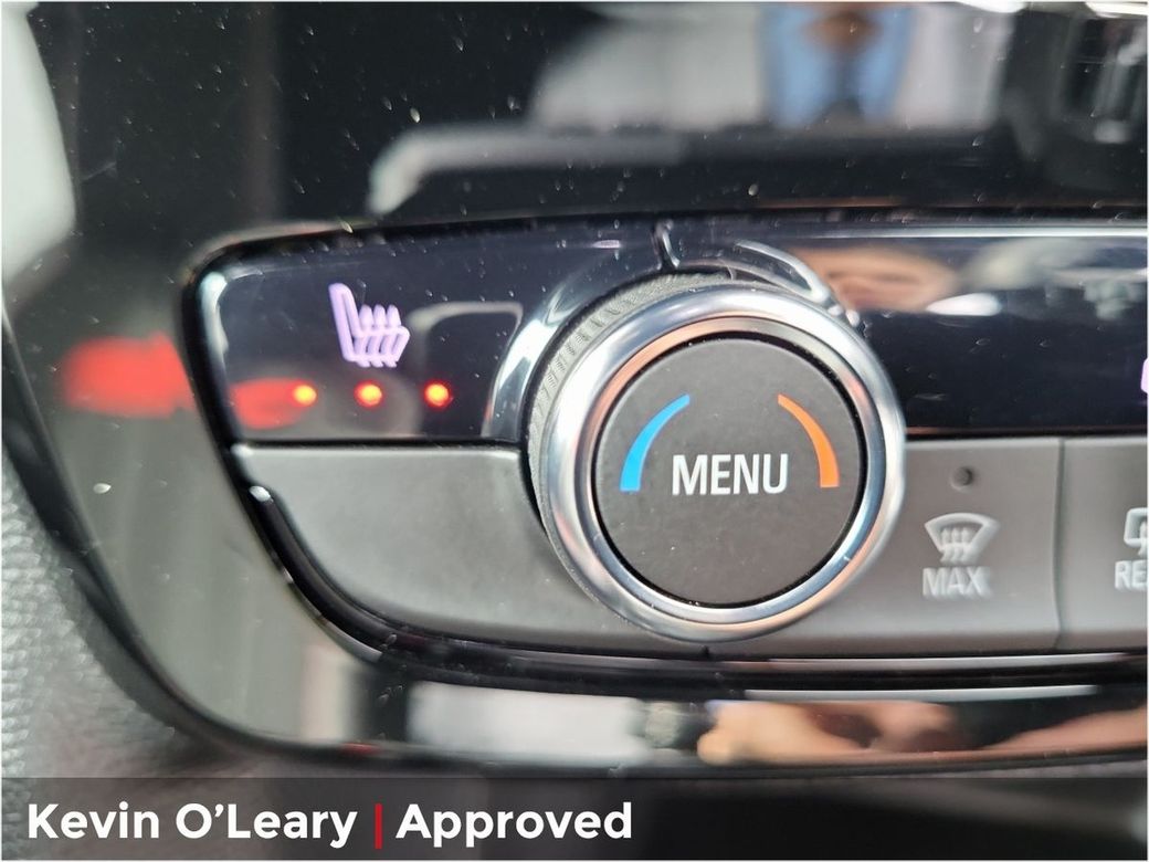 2023 Opel Mokka