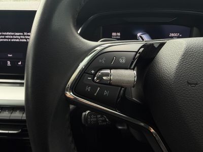 2023 Skoda Octavia