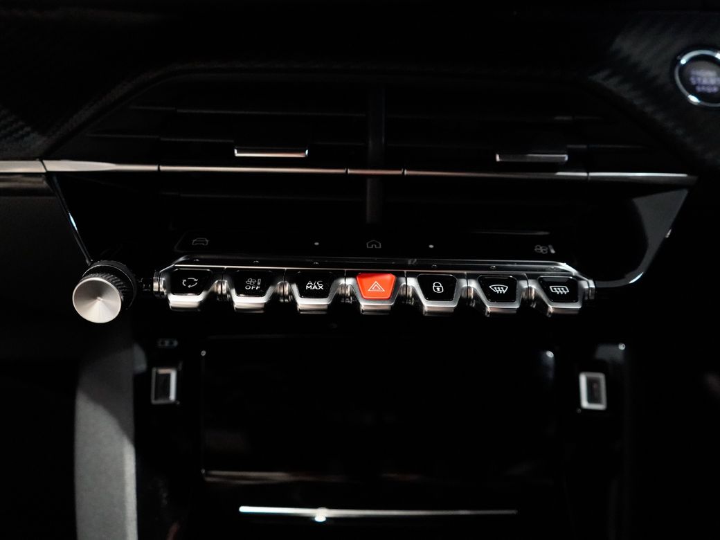 2025 Peugeot 2008