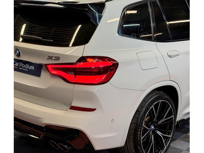 2017 BMW X3