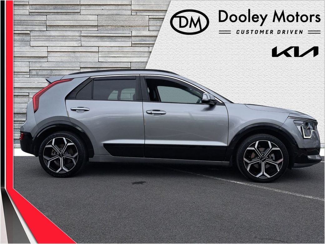 2024 Kia Niro