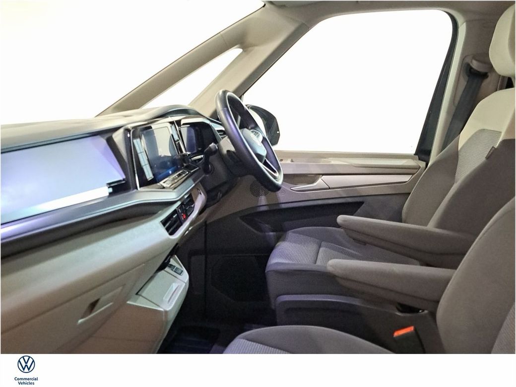 2026 Volkswagen California