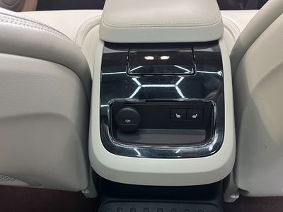 2024 Volvo V60