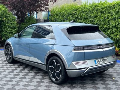 2024 Hyundai Ioniq 5