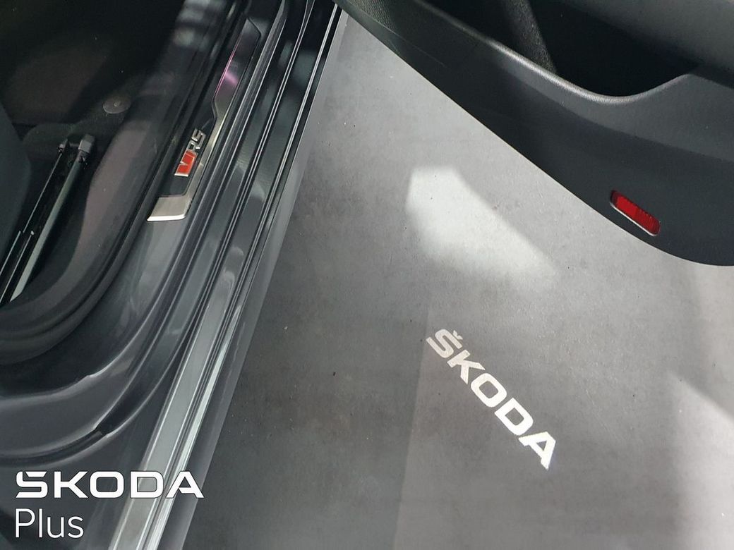 2024 Skoda Octavia