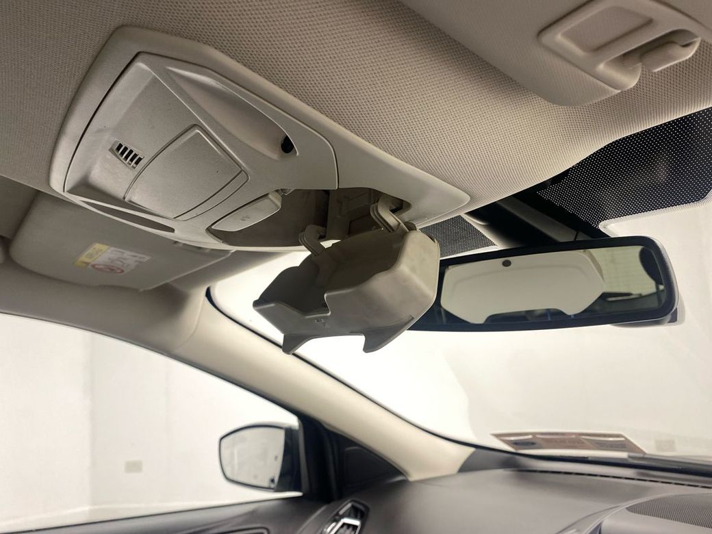 2017 Ford Kuga