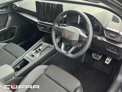 2026 Cupra Formentor