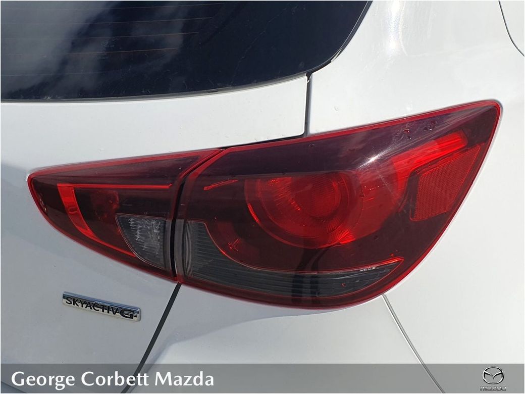 2023 Mazda Mazda2