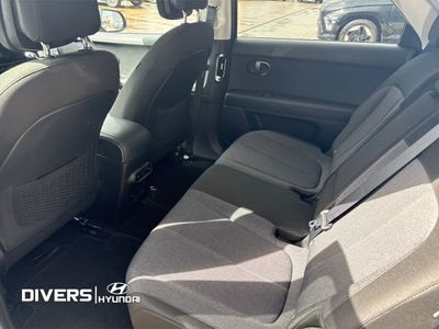 2026 Hyundai Ioniq 5