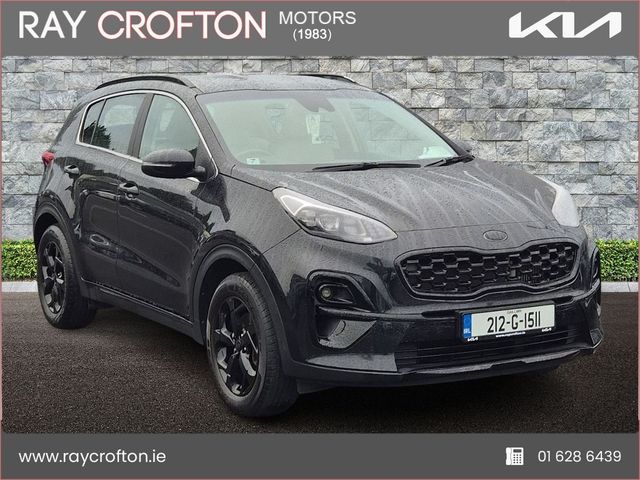 vehicle for sale from Ray Crofton Ltd
