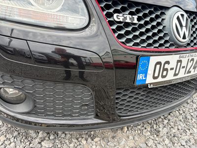2006 Volkswagen Golf