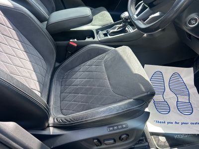 2018 Skoda Kodiaq