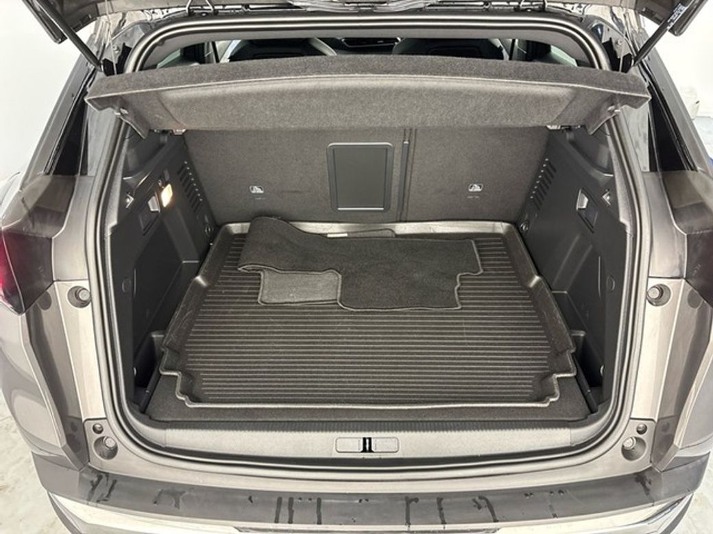 2024 Peugeot 3008