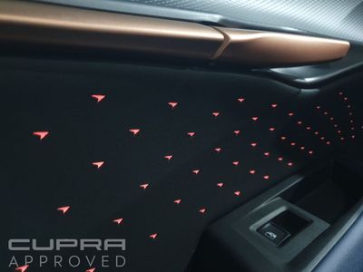 2025 Cupra Tavascan