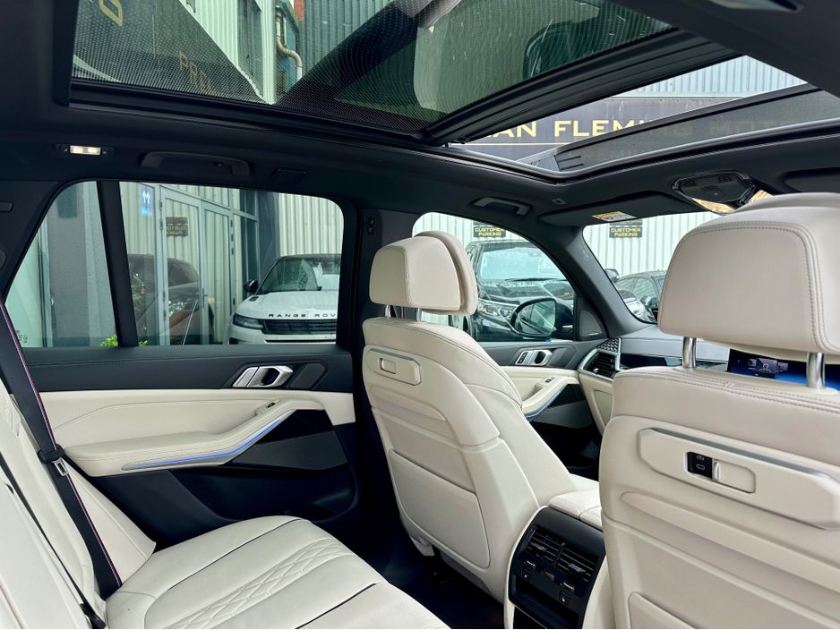 2023 BMW X5