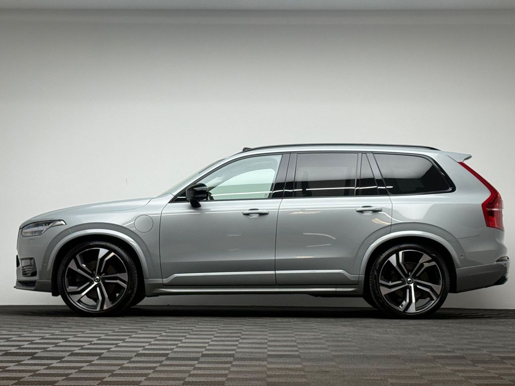 2023 Volvo XC90
