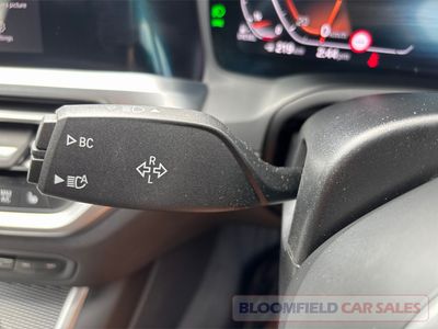 2022 BMW 3 Series
