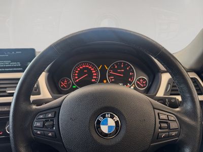 2017 BMW 3 Series