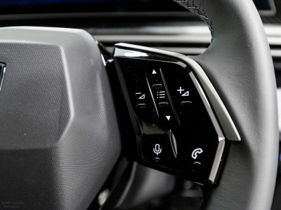 2026 Peugeot 5008