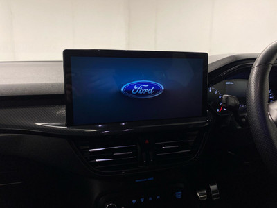 2024 Ford Focus