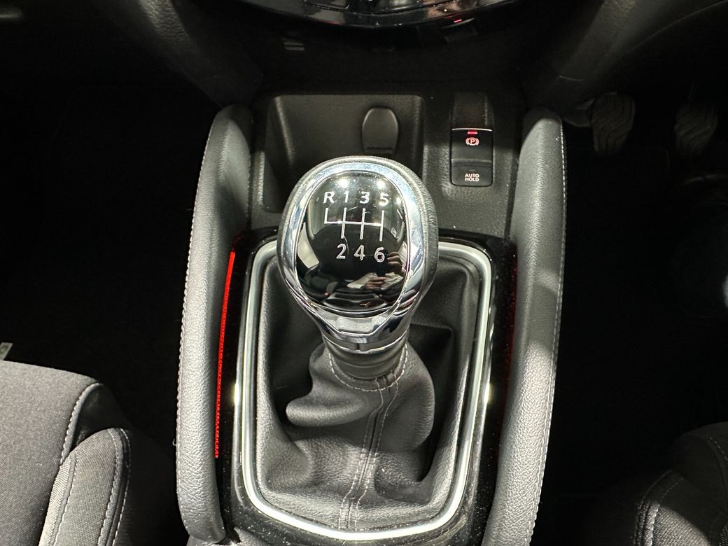 2020 Nissan Qashqai