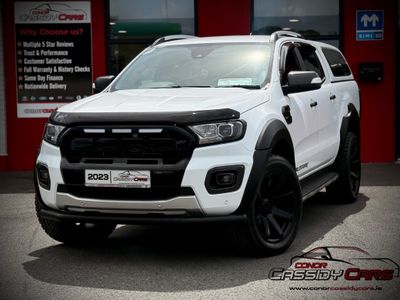 2023 Ford Ranger