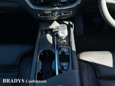 2025 Volvo XC60