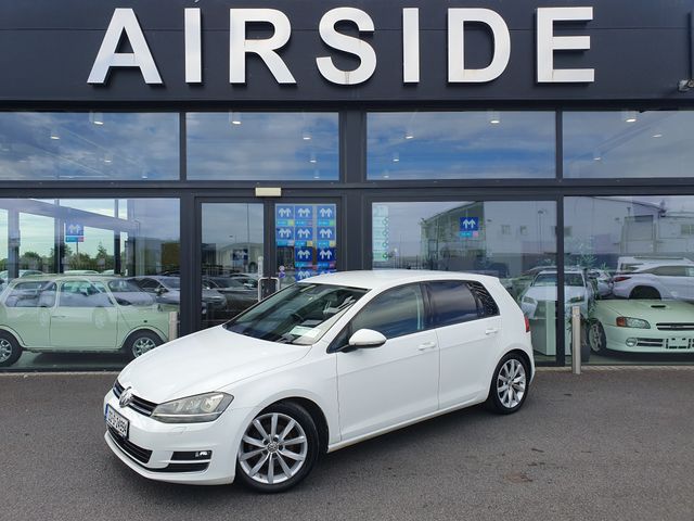 vehicle for sale from Airside Motor Centre