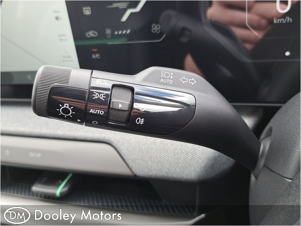 2026 Kia EV4