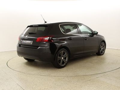 2020 Peugeot 308
