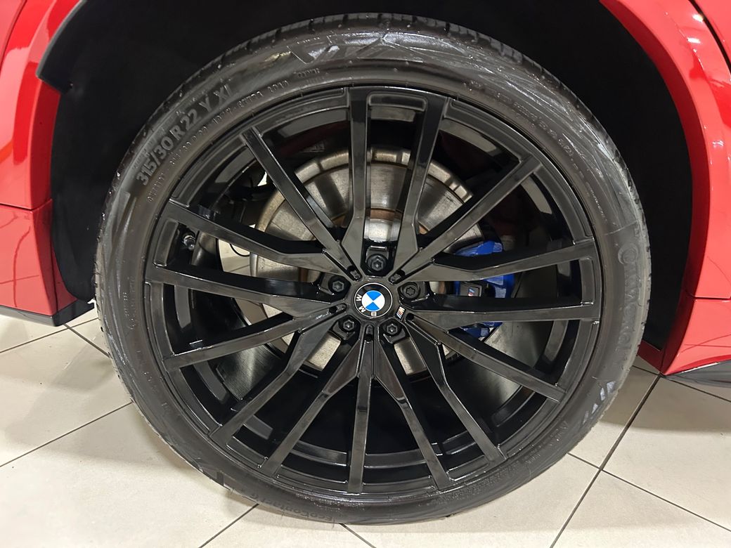 2023 BMW X5