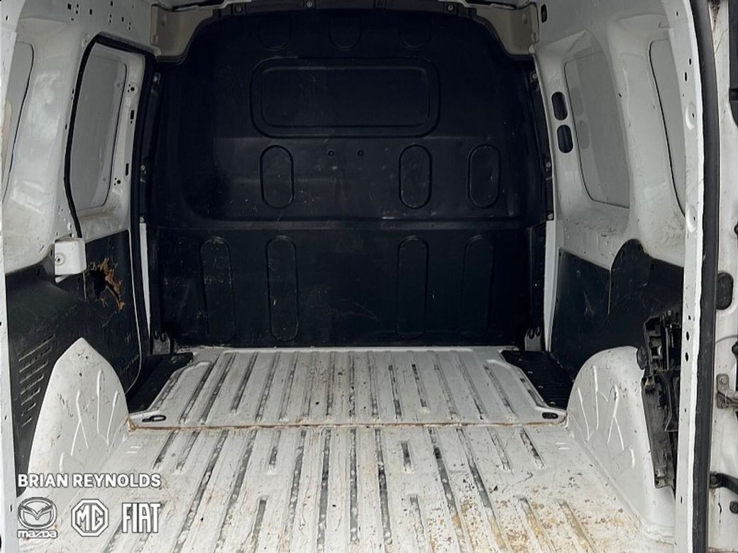 2019 Renault Kangoo