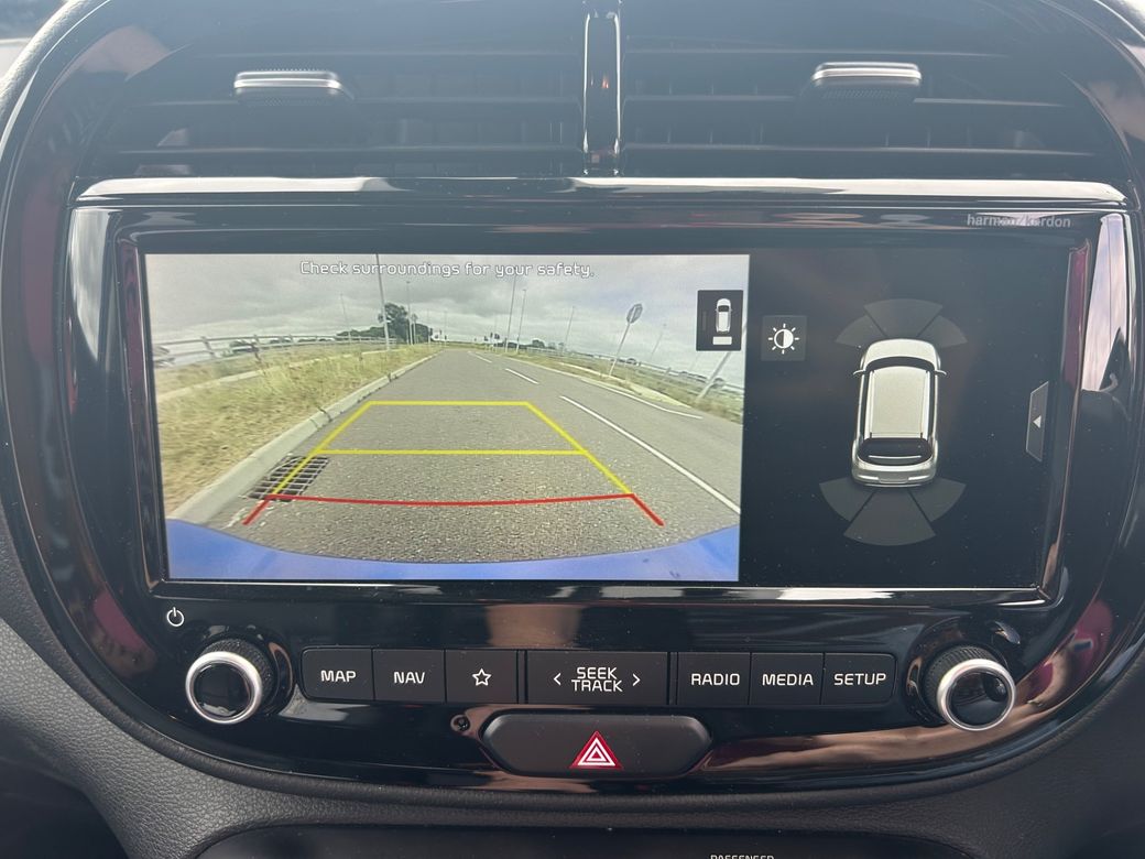 2020 Kia Soul
