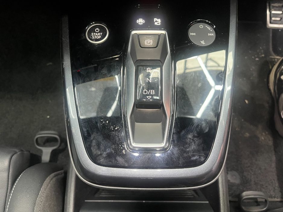 2023 Audi Q4 e-tron