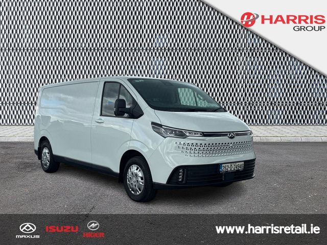 vehicle for sale from Harris Retail