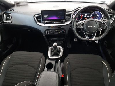 2023 Kia Ceed