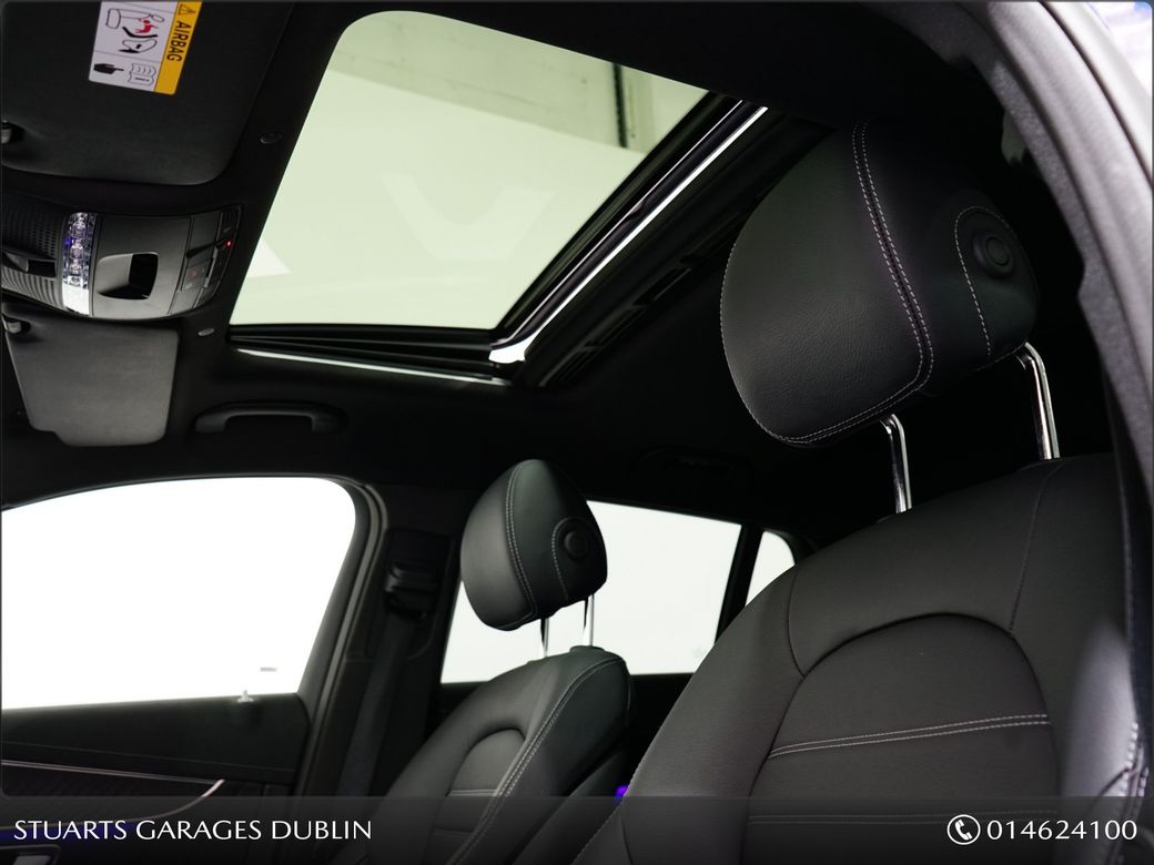 2023 Mercedes-Benz EQC