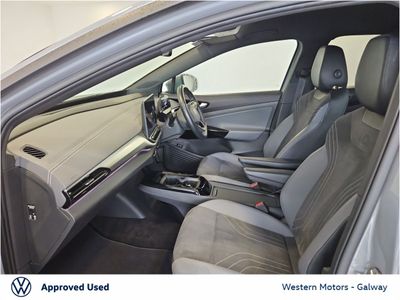 2024 Volkswagen ID.4