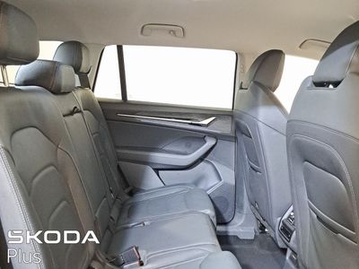 2024 Skoda Kodiaq